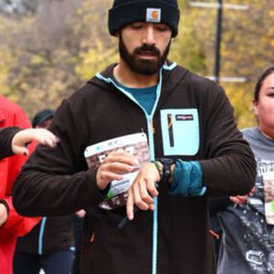 Fundraising Page: Josemaria Jimenez